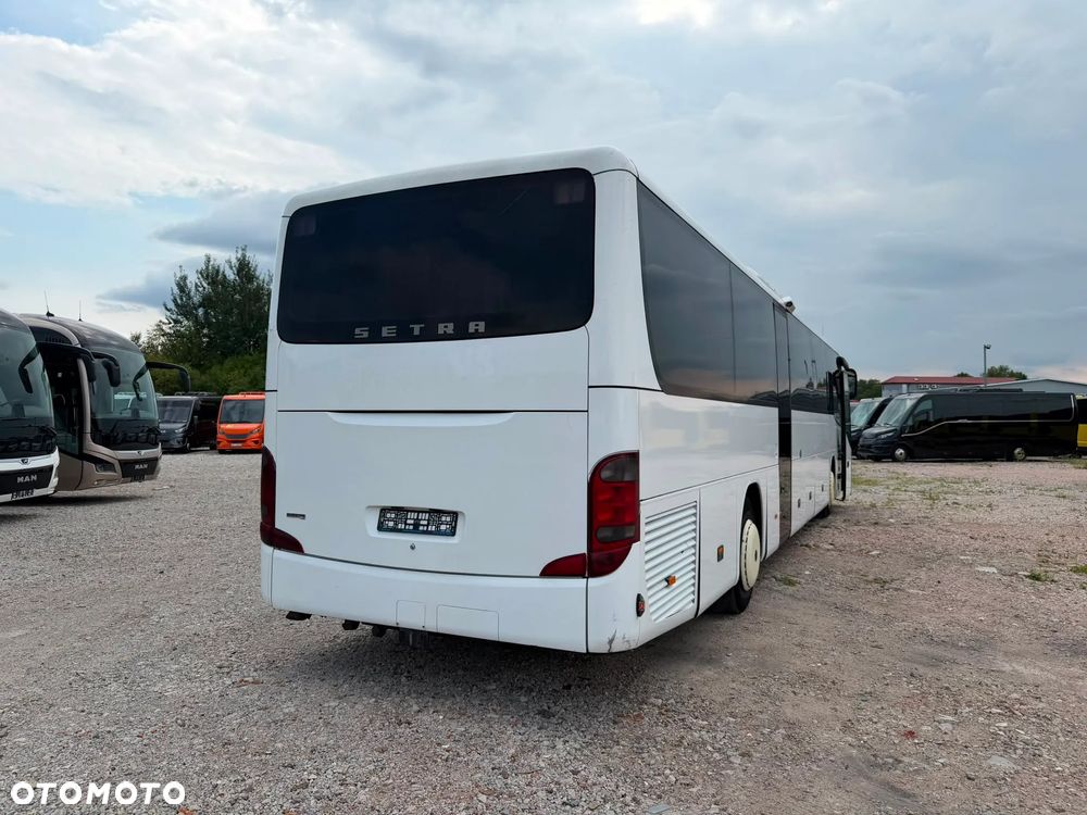 Setra S416 UL - 5