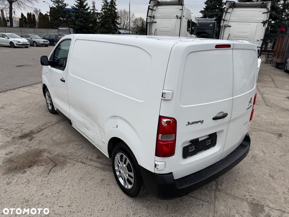 Citroën Jumpy - 11