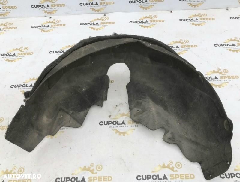 Carenaj roata spate Audi A8 (2009-2017) [4H] D4 - 1