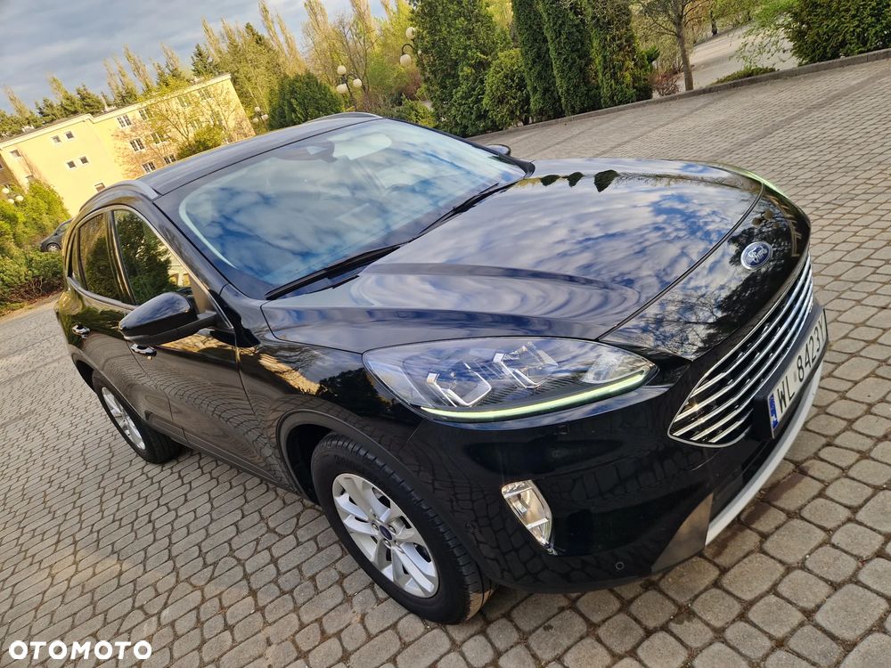 Ford Kuga 2.0 EcoBlue FWD ST-Line - 13