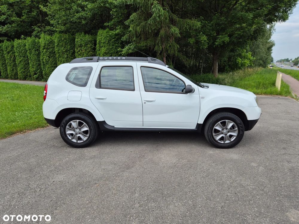 Dacia Duster SCe 115 4x2 Laureate - 11