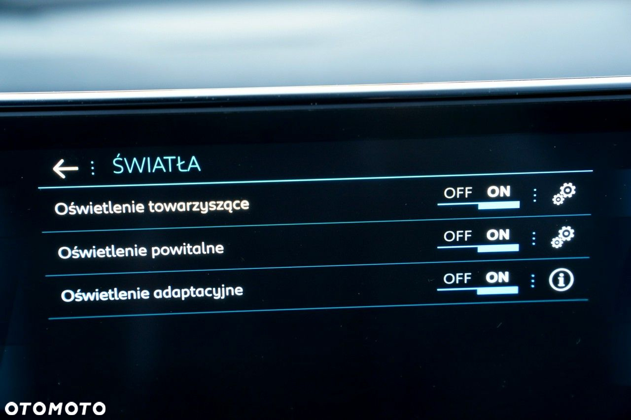 Peugeot 5008 BlueHDI 180 EAT8 GT - 40