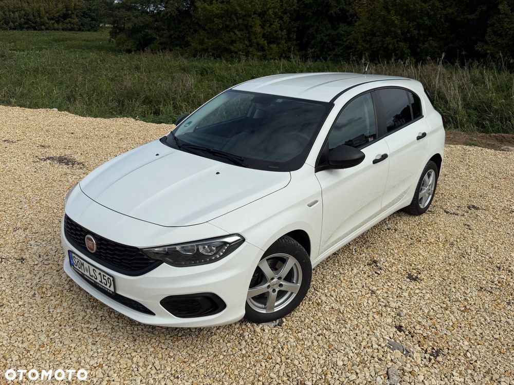 Fiat Tipo 1.4 16v Street - 3