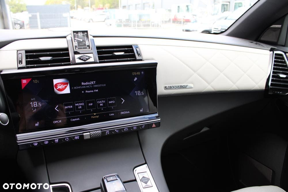 DS Automobiles DS 7 Crossback - 22