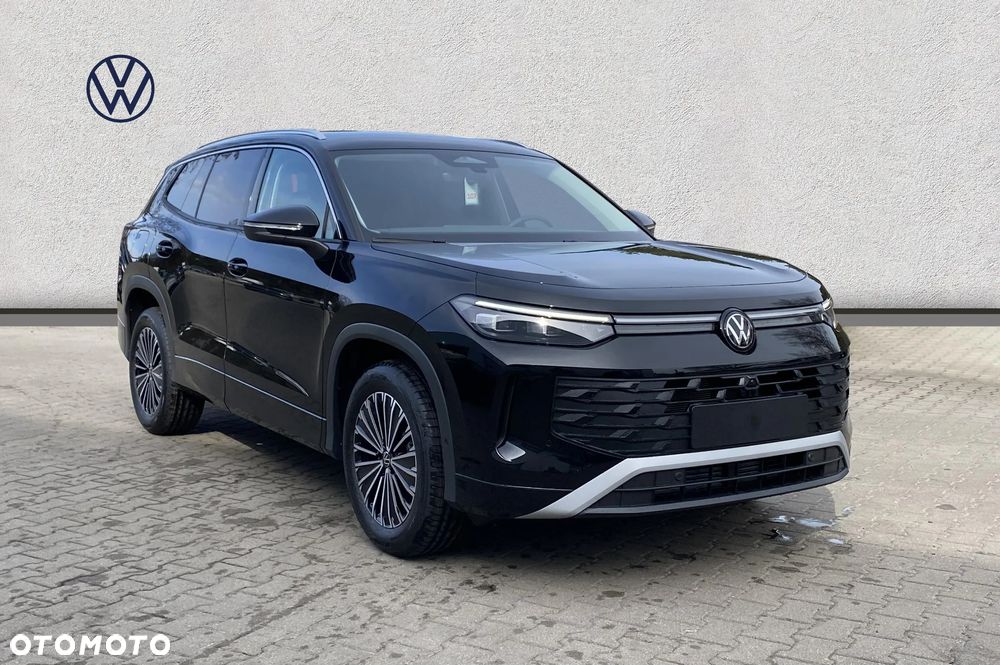 Volkswagen Tayron 2.0 TSI 4Mot Life Plus DSG - 8