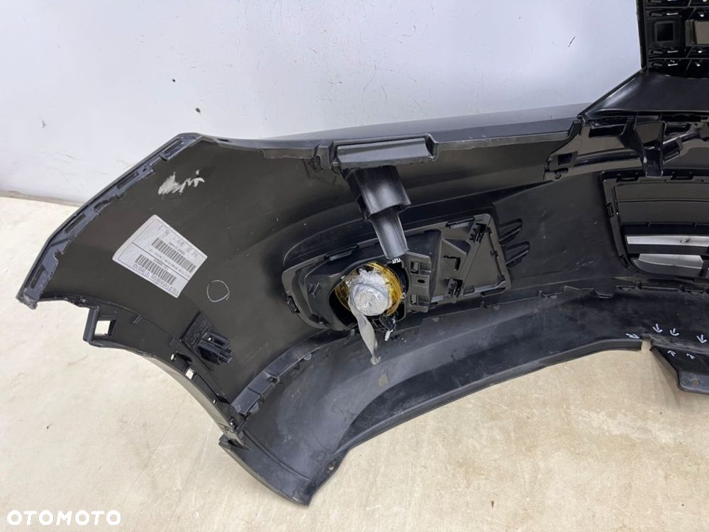 Zderzak przedni VW Tiguan 1 I 11-16r. Lift przód 6XPDC spryski 5N0807221K - 8