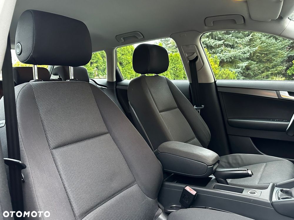 Audi A3 Sportback 1.6 TDI Ambiente - 27