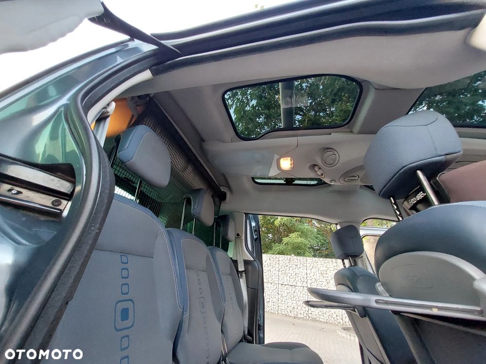 Citroën Berlingo 1.6 HDi Exclusive - 9