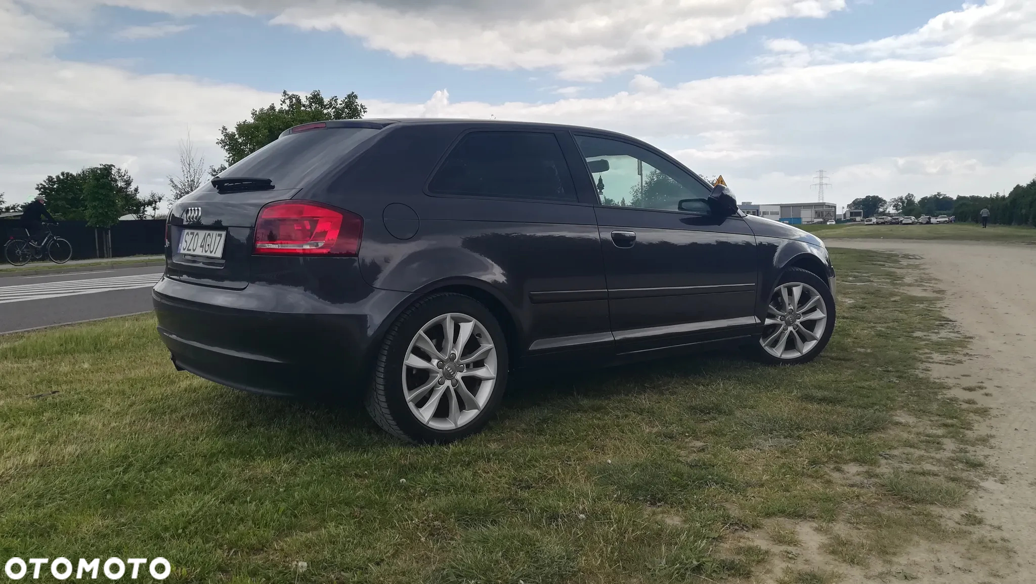 Audi A3 1.6 Ambition - 2