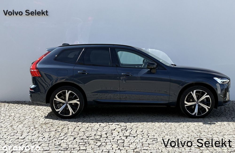 Volvo XC 60 - 5