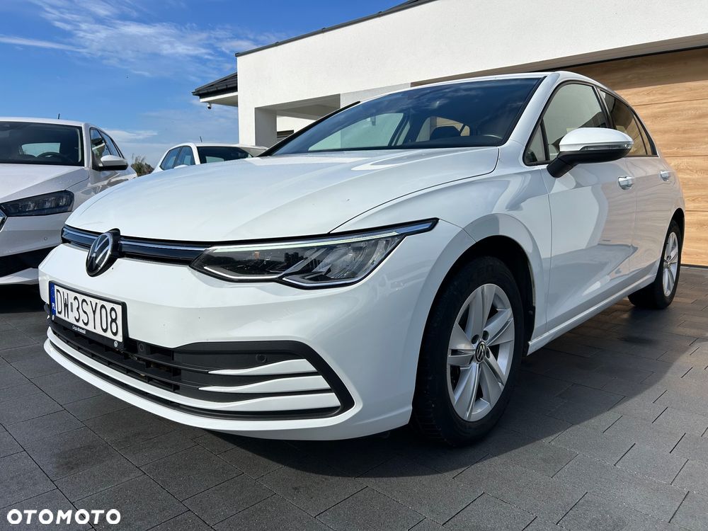 Volkswagen Golf 1.5 TSI EVO Life - 1
