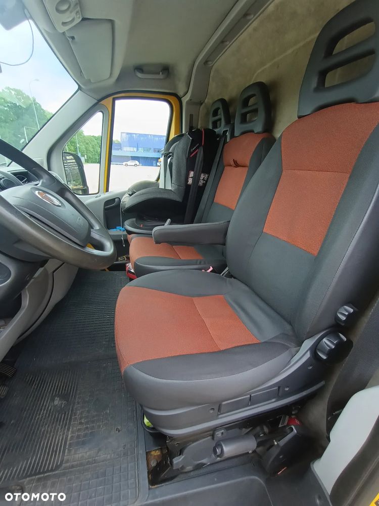 Fiat Ducato - 8