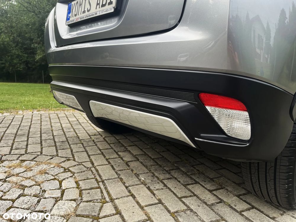 Mitsubishi Eclipse Cross 1.5 T-MIVEC ClearTec 2WD Diamant Edition Plus - 36