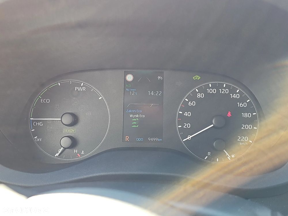 Mazda 2 Hybrid 1.5 Exclusive Line CVT - 15