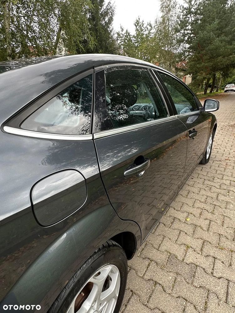 Ford Mondeo 2.0 TDCi Titanium - 15