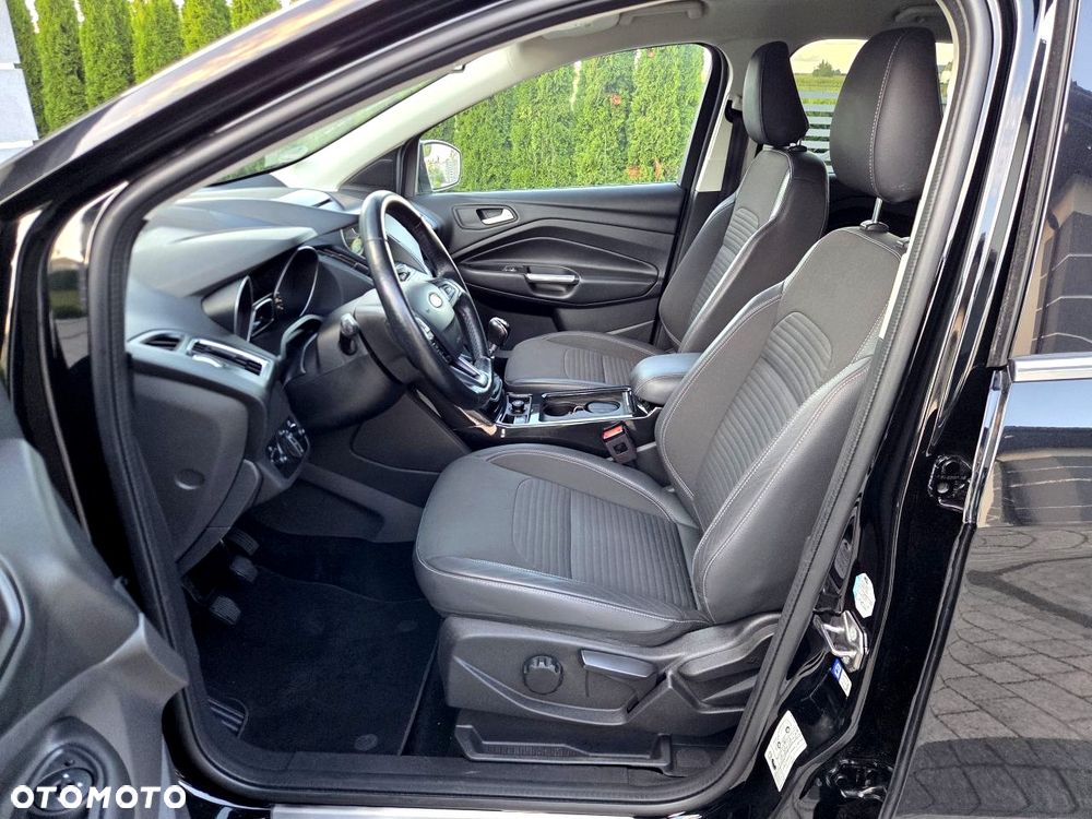 Ford Kuga 1.5 EcoBoost 2x4 SYNC - 14