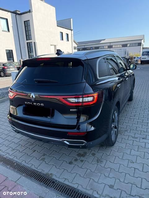 Renault Koleos 2.0 dCi Intens 4x4 X-Tronic - 4