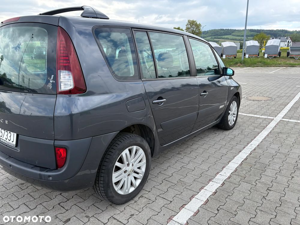 Renault Espace 2.0 dCi FAP Expression - 6