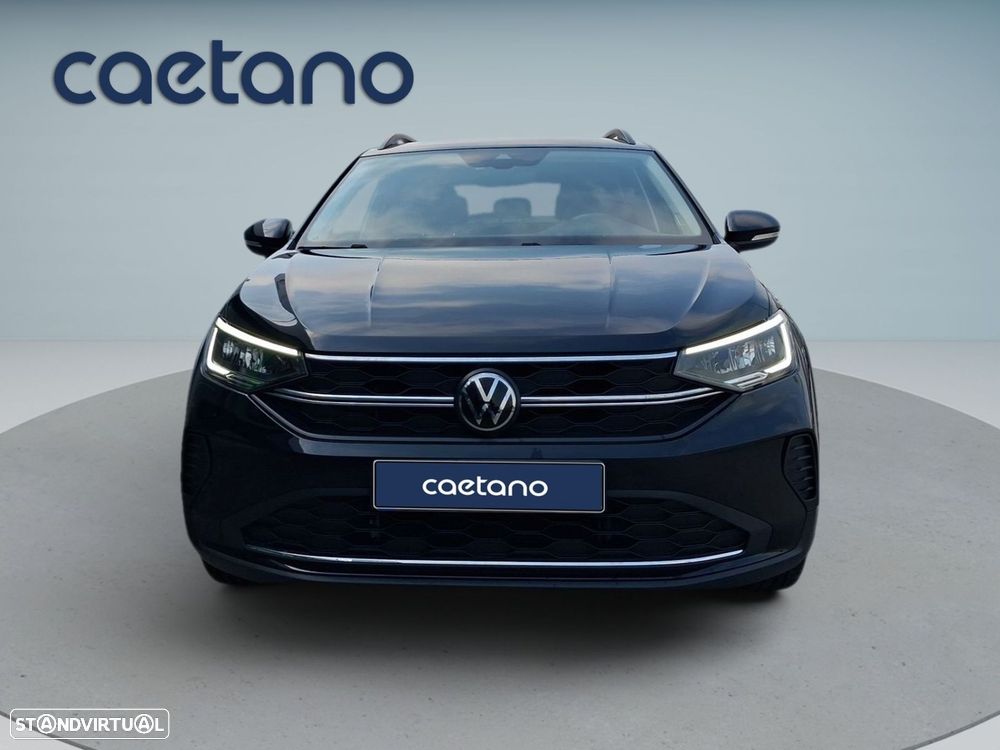 VW Taigo 1.0 TSI Urban - 2
