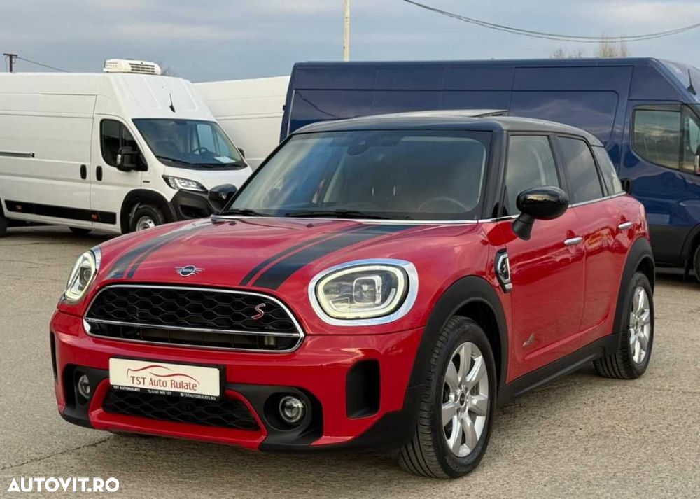 Mini Countryman - 3
