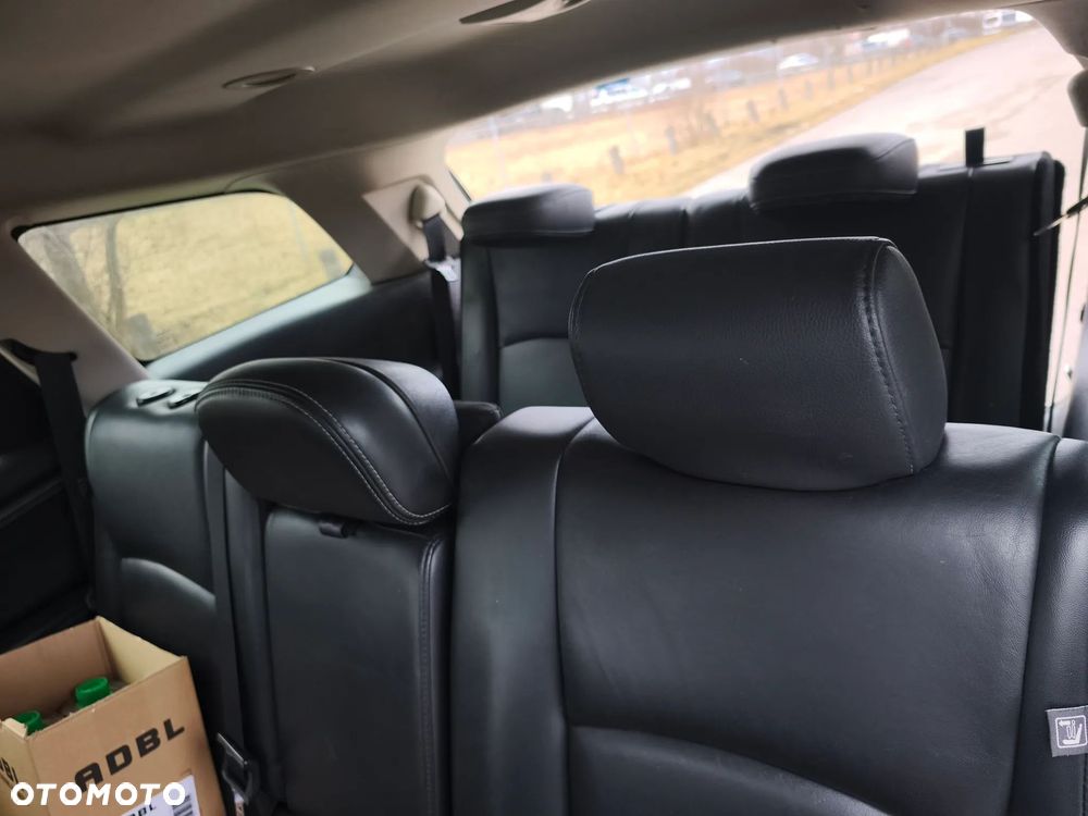 Fiat Freemont 2.0 Multijet 16V DPF - 14