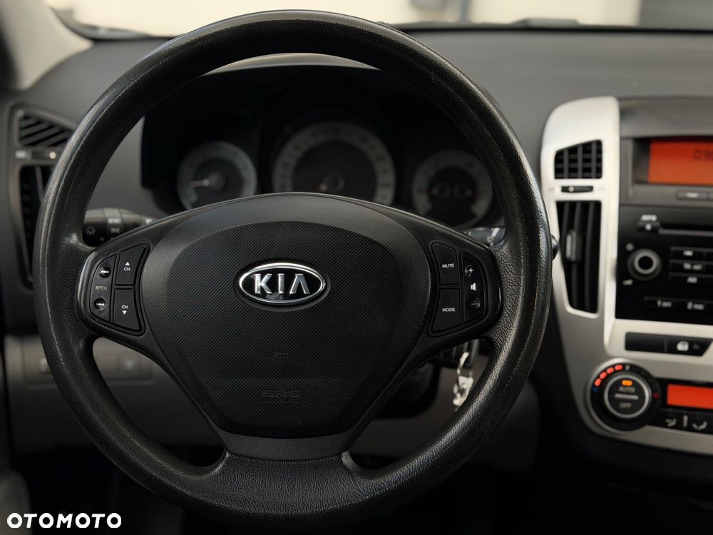 Kia Ceed 1.4 Comfort + - 15
