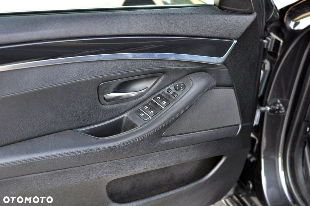 BMW Seria 5 - 14