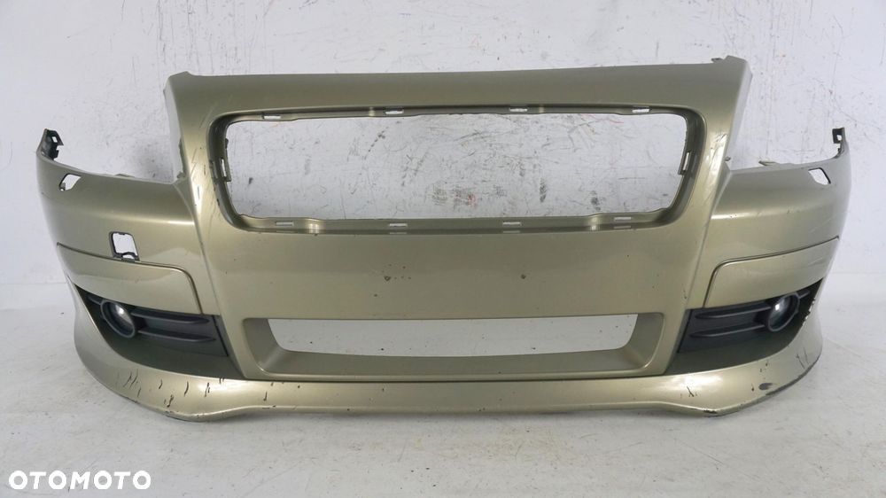 ZDERZAK PRZÓD PRZEDNI VOLVO C30 R-DESIGN 06-10 2006-2010 30657188 30779133 - 1