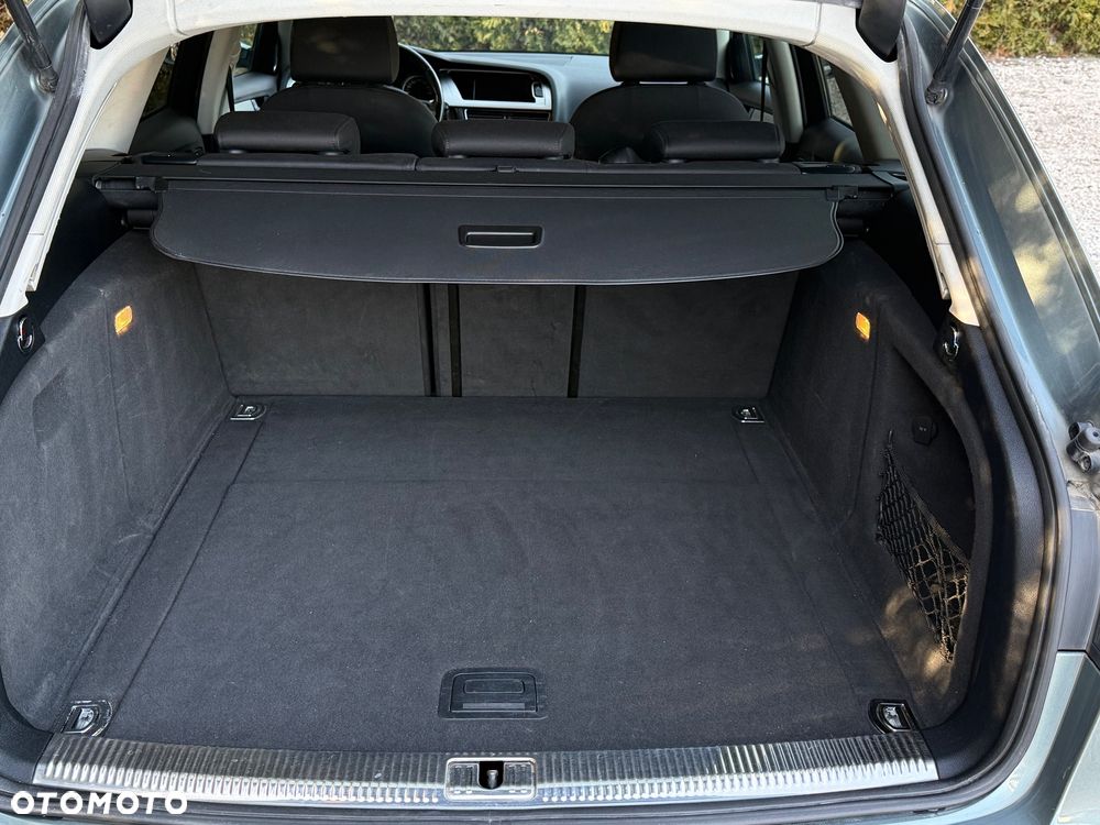 Audi A4 Allroad 3.0 TDI Quattro S tronic - 14