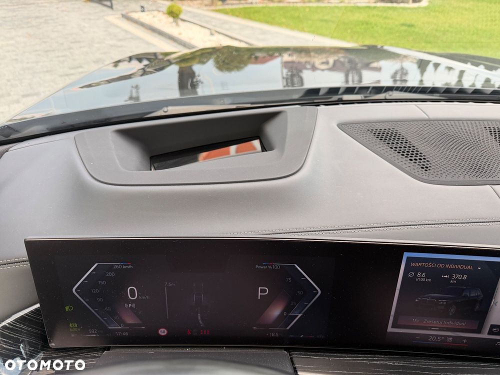 BMW X7 xDrive40d mHEV M Sport sport - 27