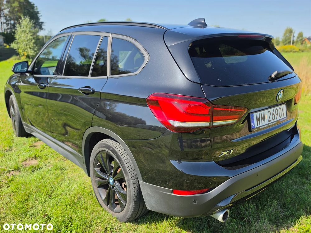 BMW X1 - 4