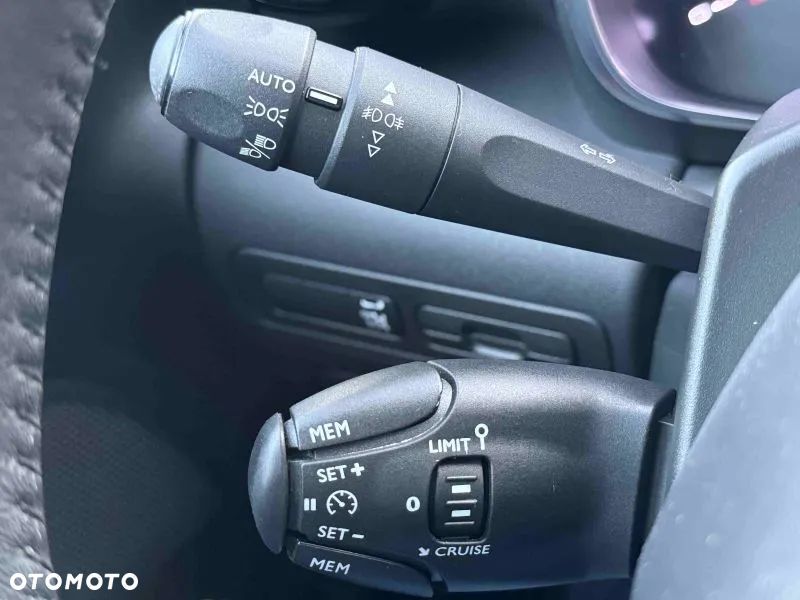 Citroën C3 Aircross - 24