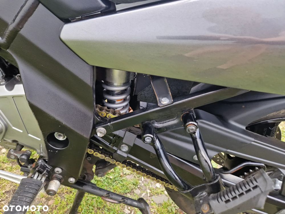Suzuki V-STROM - 26