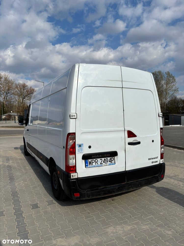 Renault Master - 4