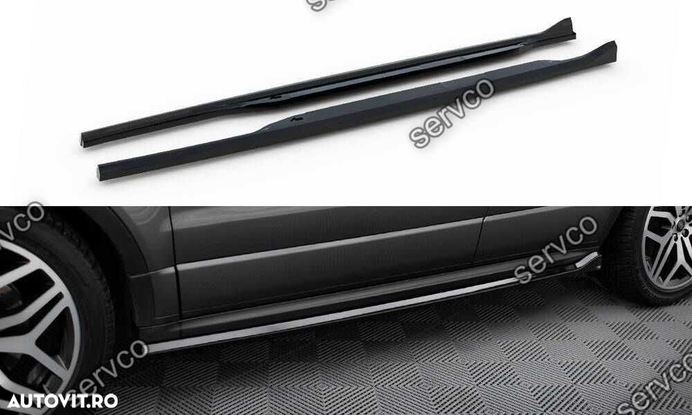 Praguri Land Rover Range Rover Evoque Mk1 2013-2018 v1 - Maxton Design - 1