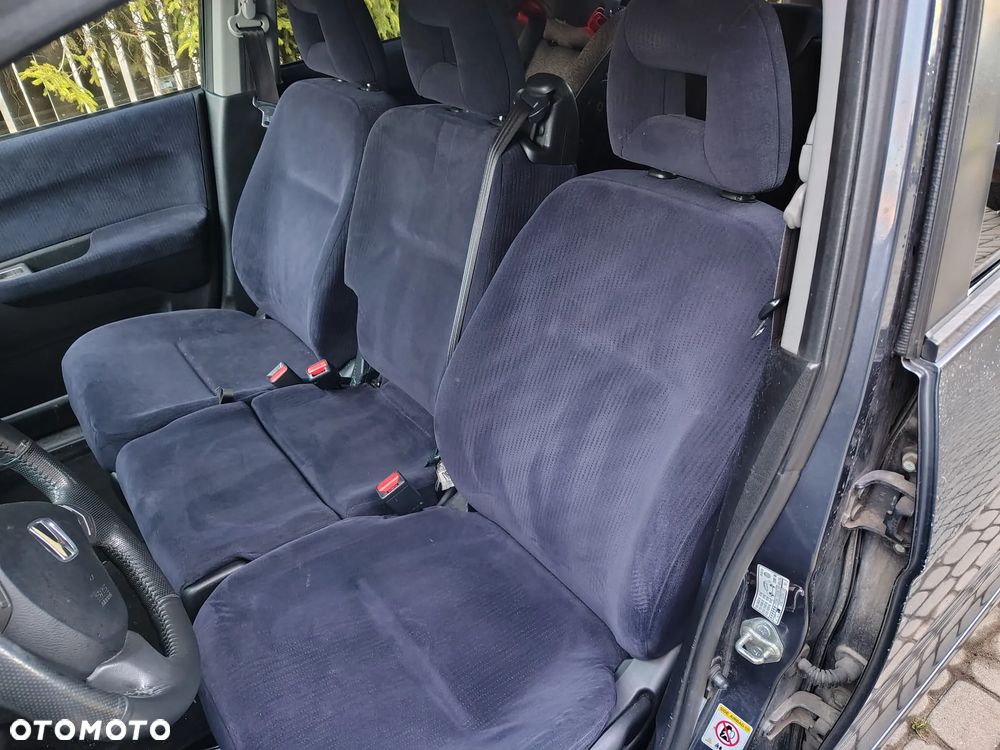 Honda FR-V 1.8 Automatik Executive - 7