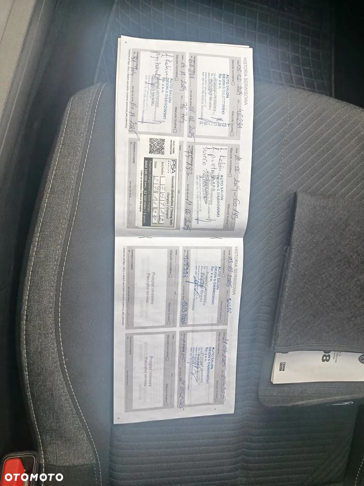 Peugeot 308 1.2 PureTech Active Pack S&S - 12