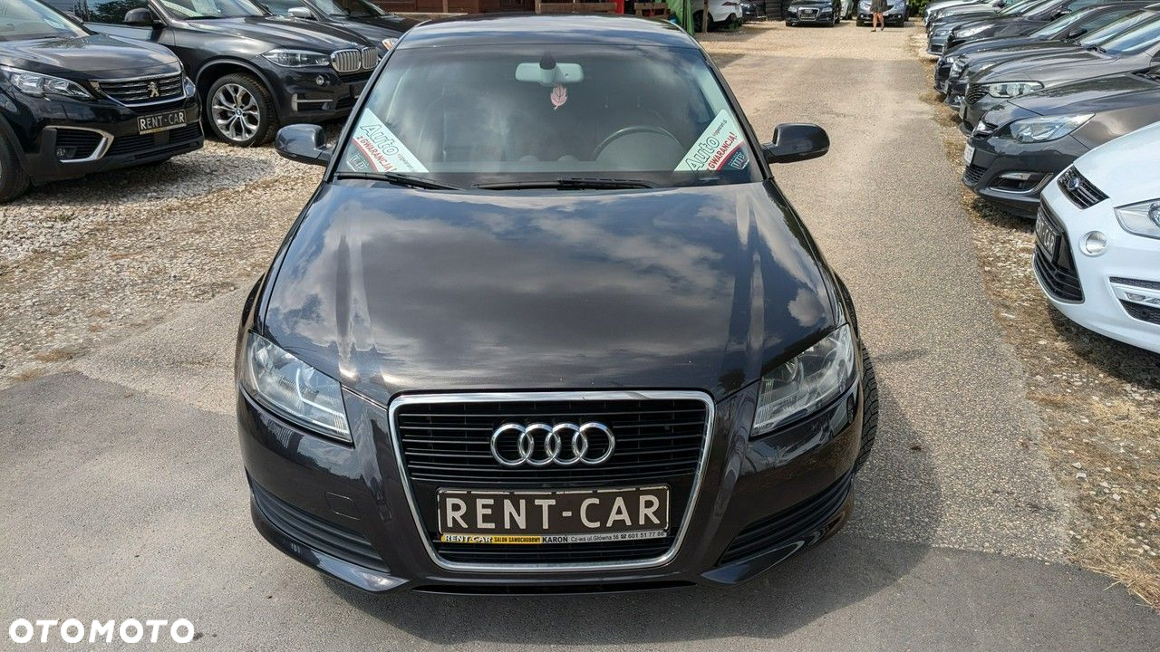 Audi A3 - 33