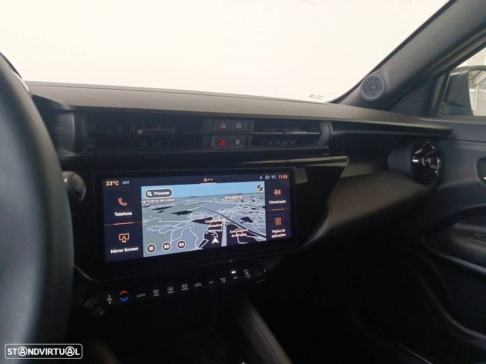 Alfa Romeo Junior 1.2 Speciale eDCT6 - 21