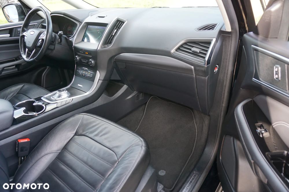 Ford Galaxy 2.0 EcoBlue Titanium PowerShift - 20