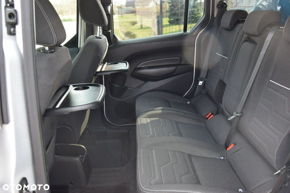 Ford Tourneo Connect 1.6 TDCi Titanium - 20