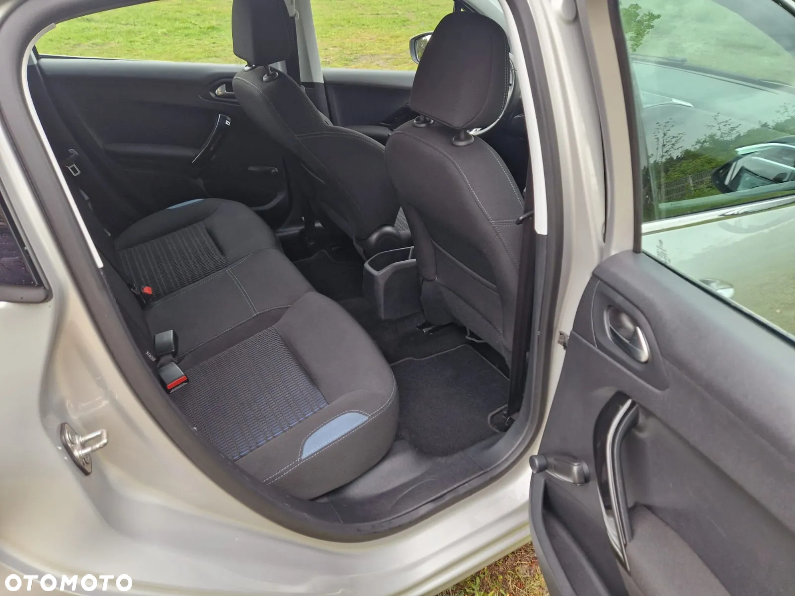 Peugeot 208 1.2 PureTech Active - 9