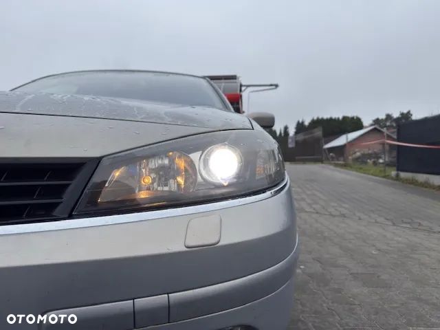 Renault Laguna II 2.0 Luxe Privilege - 10