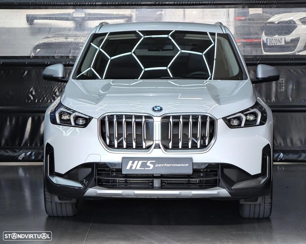 BMW X1 xDrive25e xLine - 29