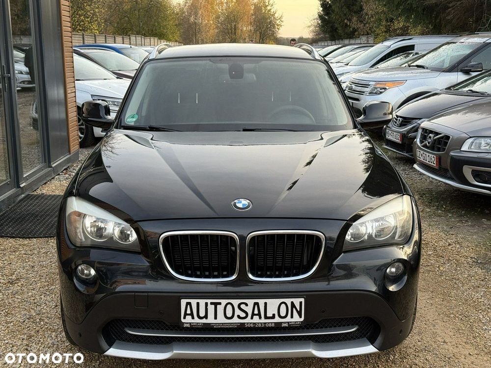 BMW X1 - 3