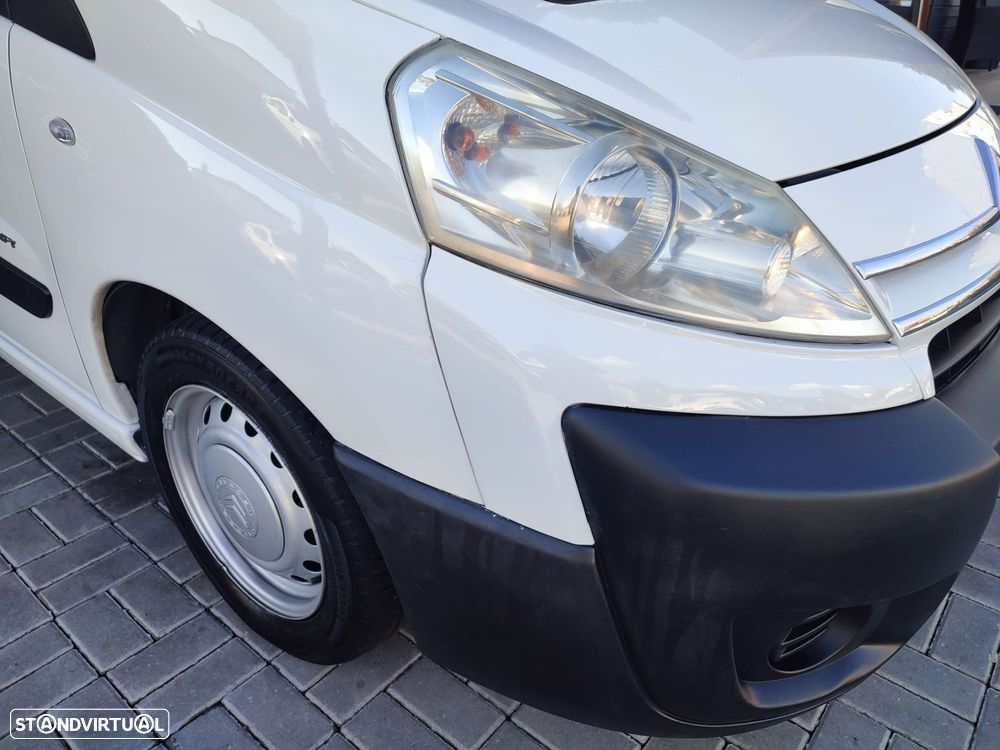 Citroën Jumpy 2.0 HDi L2H1 1200 - 32