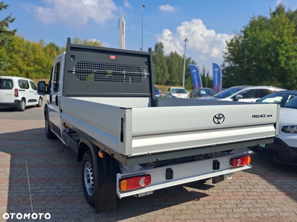 Toyota Proace Max - 6