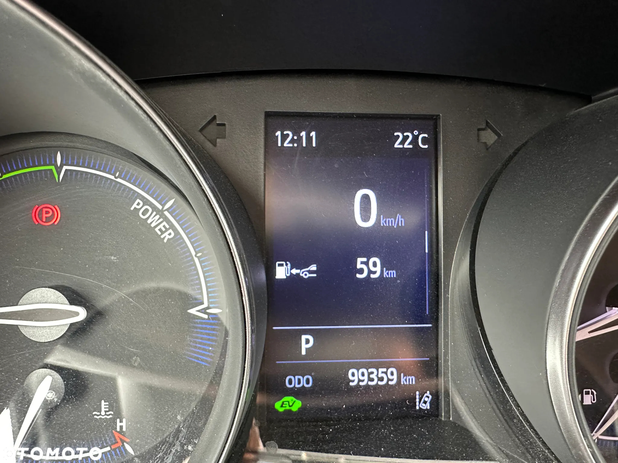 Toyota C-HR 2.0 Hybrid Premiere Edition - 29