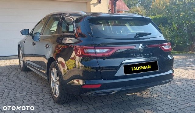Renault Talisman 2019 photo 3