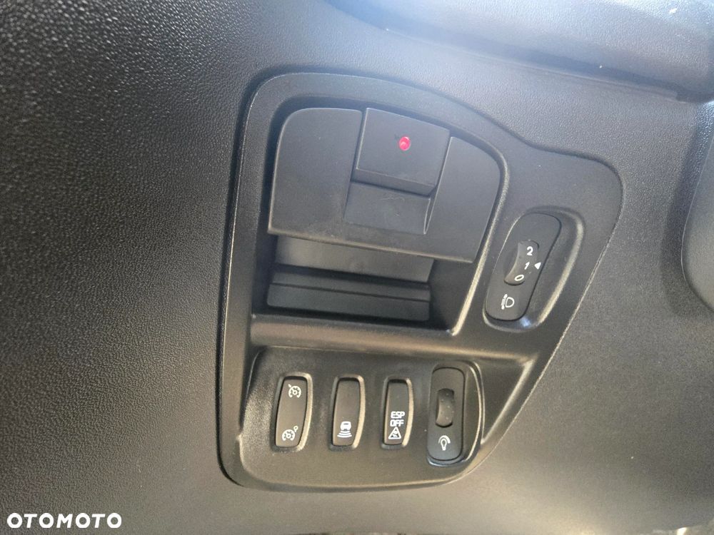 Renault Espace 2.0 dCi FAP Dynamique - 27